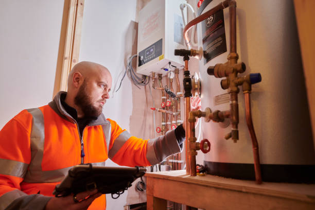 Best Water Heater Repair  in Lordsburg, NM