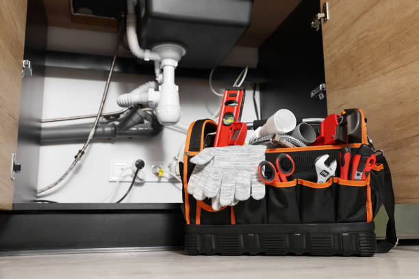 Best Hot Water Heater Installation  in Lordsburg, NM