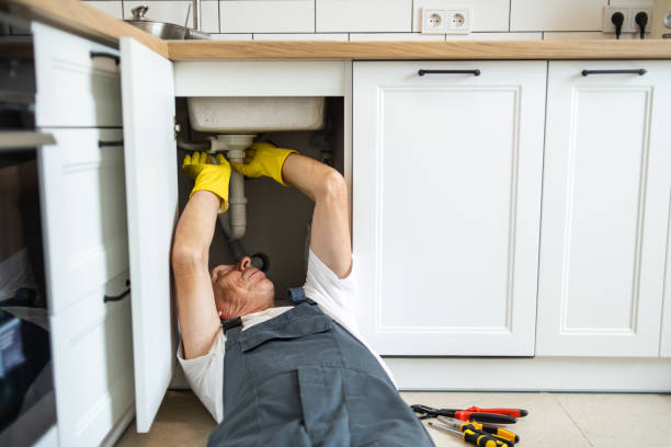 Reliable Lordsburg, NM Plumbing Solutions
