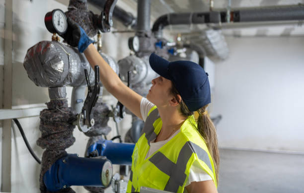 Best Water Leak Repair  in Lordsburg, NM