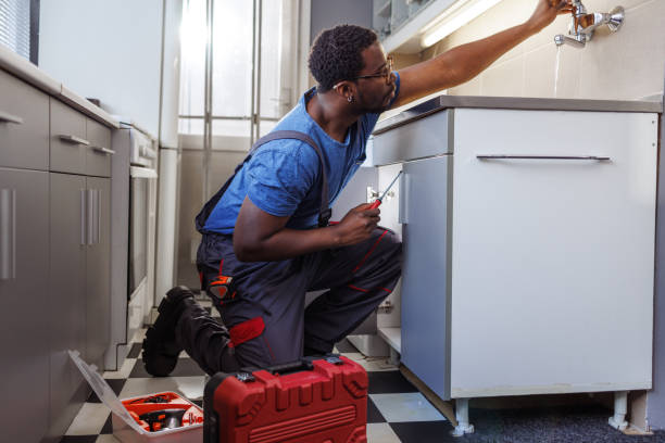 Best Affordable Plumbing Services  in Lordsburg, NM