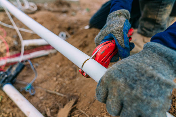 Best Sewer Line Repair  in Lordsburg, NM